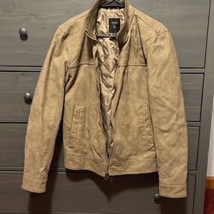 Mens Guess Bomber Jacket